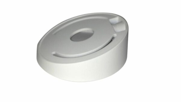 Hikvision DS-1259ZJ - Support incliné pour caméras dôme