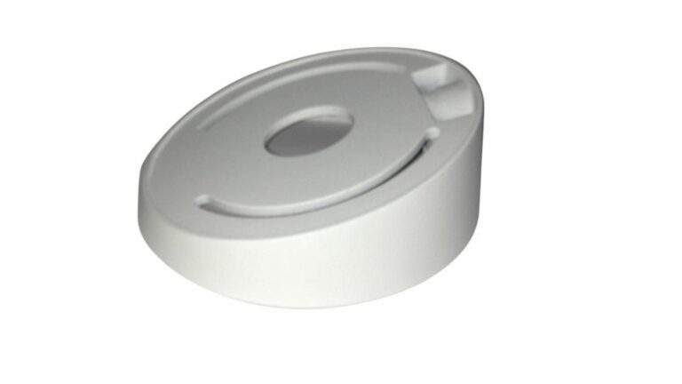 Produits - 13 - Hikvision DS-1259ZJ - Support incliné pour caméras dôme