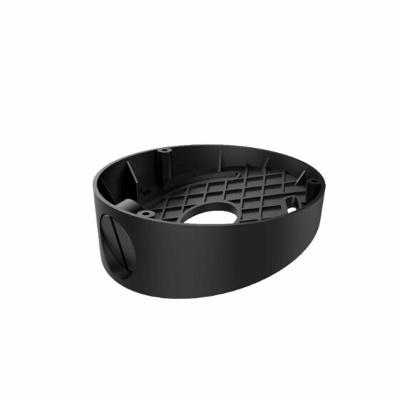 Hikvision DS-1259ZJ(BLACK) - In-ceiling mount pour caméras dôme