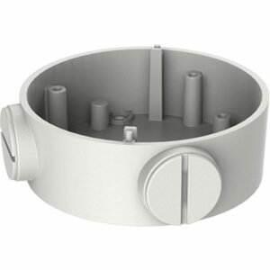 Hikvision DS-1260ZJ - Boîte de jonction pour caméras bullet