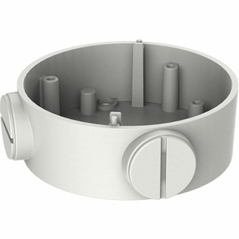 Produits - 15 - Hikvision DS-1260ZJ - Boîte de jonction pour caméras bullet