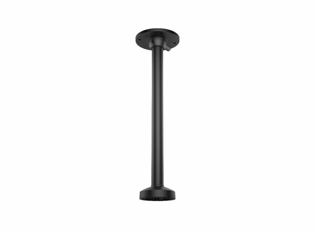 Hikvision DS-1271ZJ-110(BLACK) Support de montage au plafond