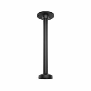 Hikvision DS-1271ZJ-110(BLACK) Support de montage au plafond