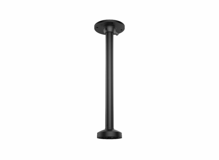 Produits - 18 - Hikvision DS-1271ZJ-110(BLACK) Support de montage au plafond
