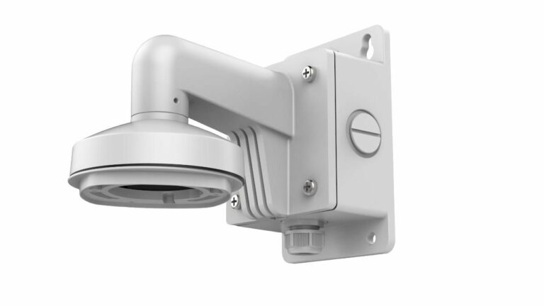 Produits - 7 - Hikvision DS-1272ZJ-120B