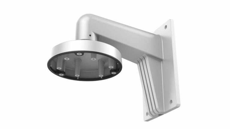 Produits - 10 - Hikvision DS-1273ZJ-135