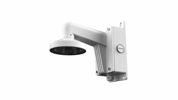 Hikvision DS-1273ZJ-135B Support Mural pour Caméras Dômes