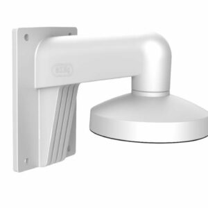 Hikvision DS-1273ZJ-140 Support Mural pour Caméras Dôme