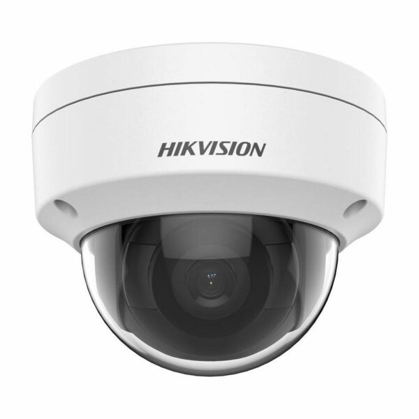 Hikvision DS-2CD1143G2-I (2.8MM) Dome, Fixed Lens, IP67 IK10