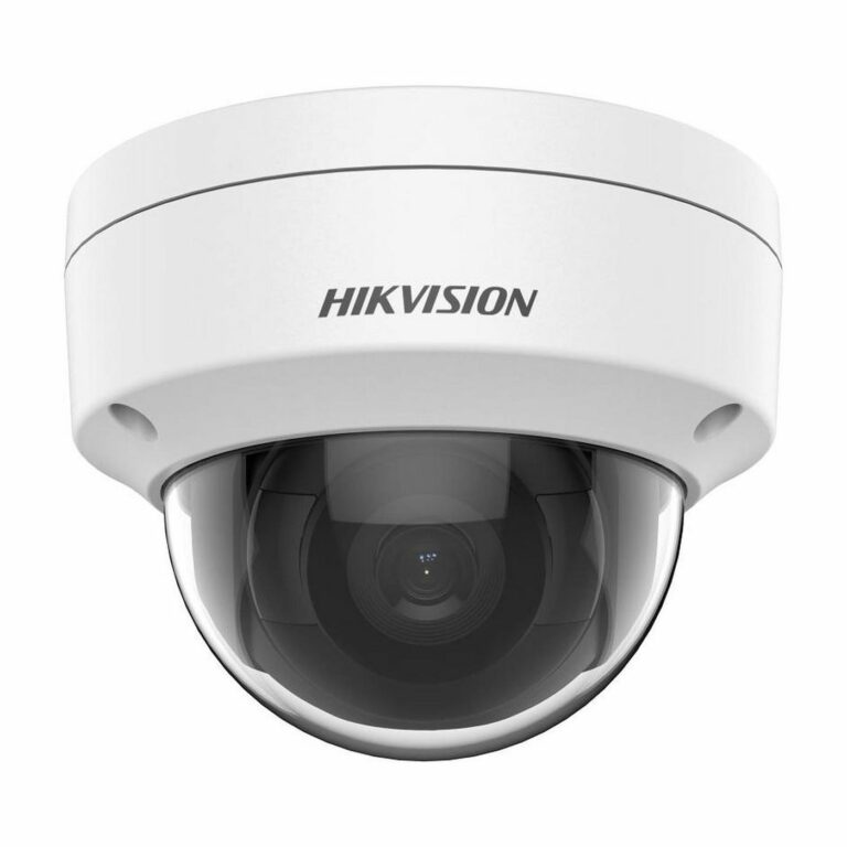 Hikvision DS-2CD1143G2-I (2.8MM) Dome, Fixed Lens, IP67 IK10