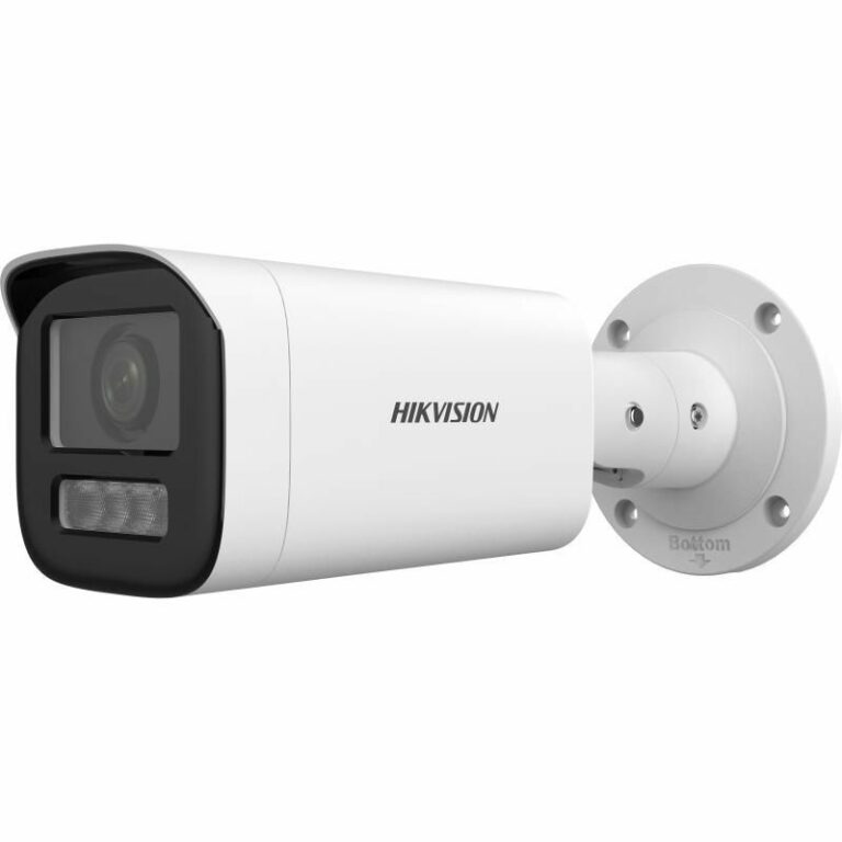 Produits - 11 - Hikvision Value Series with MD 2.0