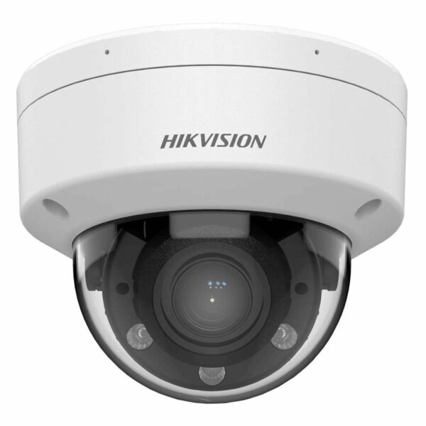 Hikvision 4 MP Dual Light MD 2.0
