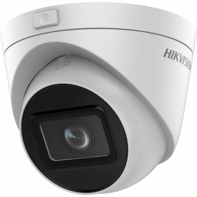 Produits - 20 - Hikvision 4 MP MD 2.0 Varifocal Turret
