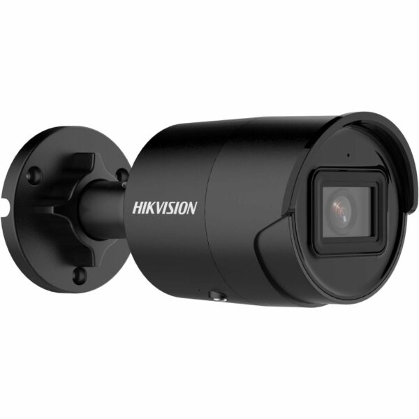 Hikvision DS-2CD2043G2-IU(2.8MM)(BLACK)