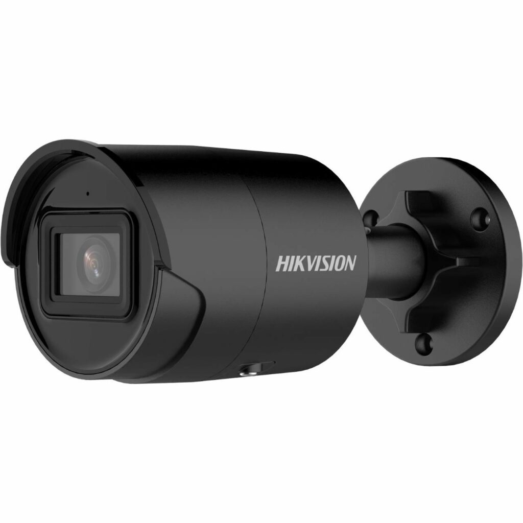 Hikvision DS-2CD2046G2-IU(2.8MM)(C)(BLACK)