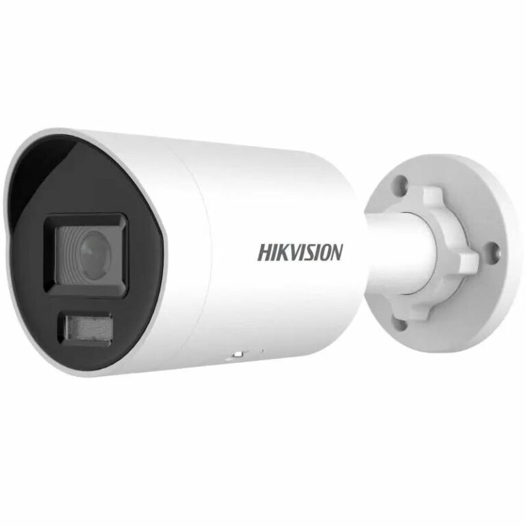 Produits - 4 - Hikvision DS-2CD2087G2H-LIU (2.8mm)(EF)