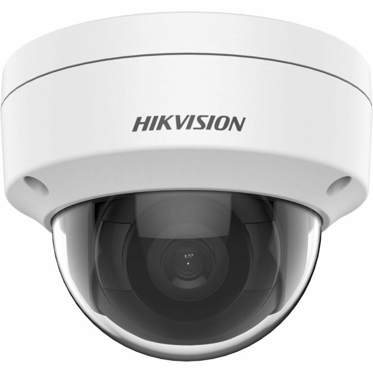 Hikvision DS-2CD2143G2-IS(4mm) - Caméra dôme mini IP 4M AcuSense