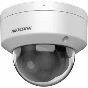 Hikvision 4 MP Powered by Darkfighter