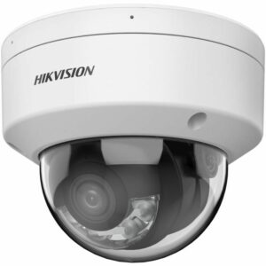 Hikvision Caméra Dôme Intérieure DS-2CD2147G2H-LISU