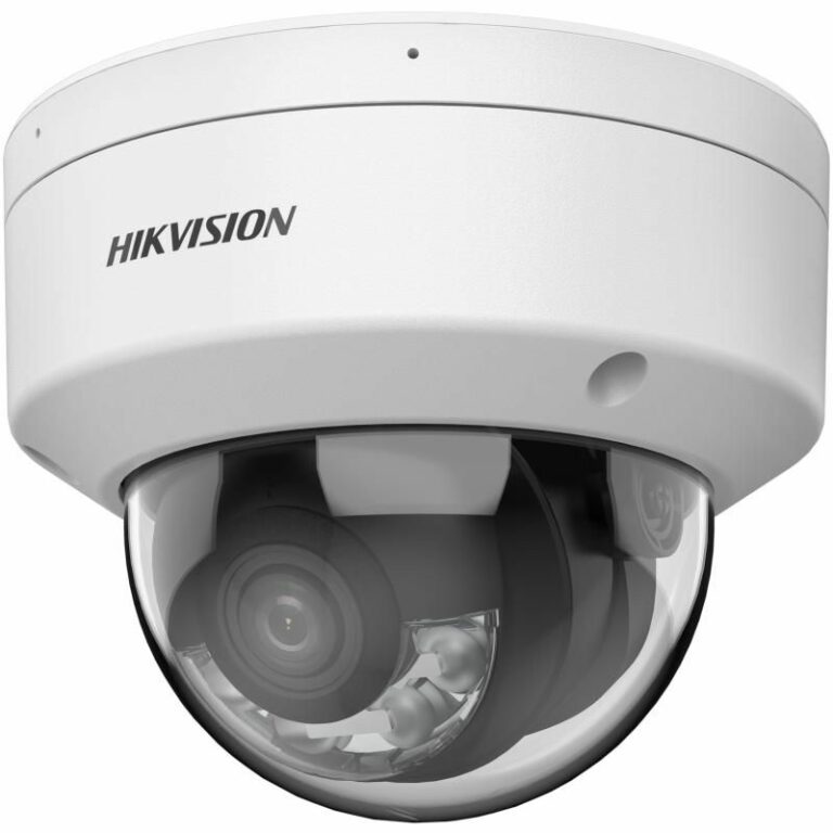 Produits - 2 - Hikvision Caméra Dôme Intérieure DS-2CD2147G2H-LISU