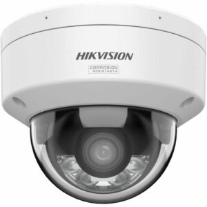 Hikvision 4 MP Smart Hybrid Light