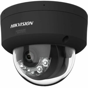 Hikvision 4 MP Smart Hybrid Light with ColorVu