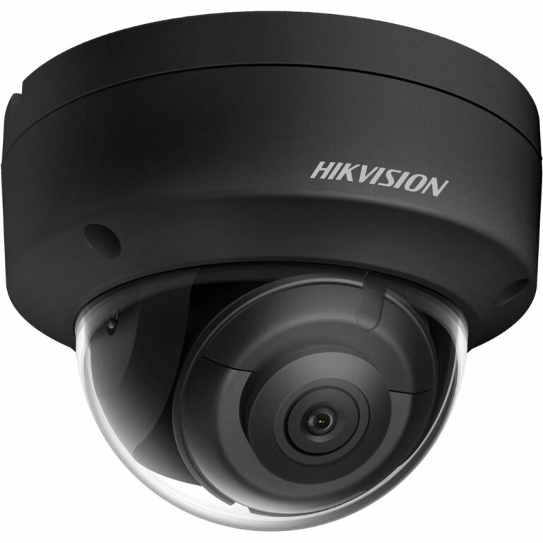 Produits - 13 - Hikvision DS-2CD2183G2-IS(2.8MM)(BLACK)