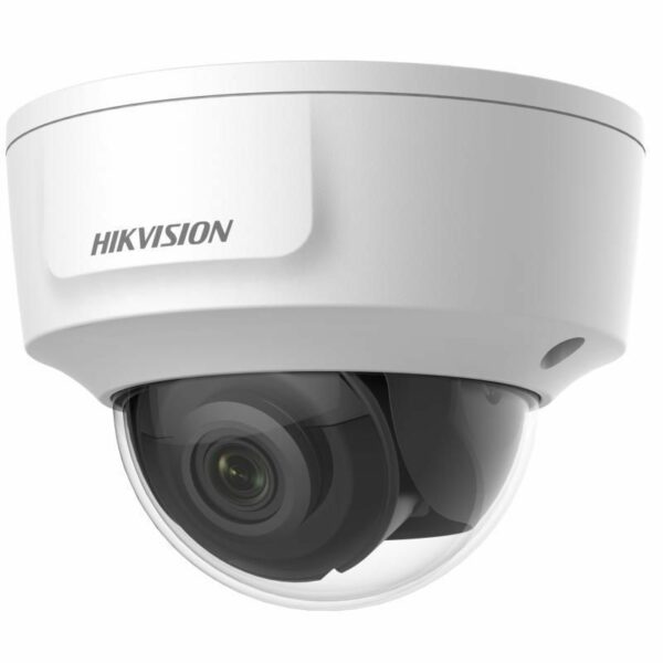 Hikvision 4K HDMI Fixed Dome Network