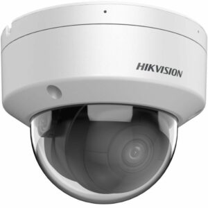 Hikvision 8 MP Powered by Darkfighter