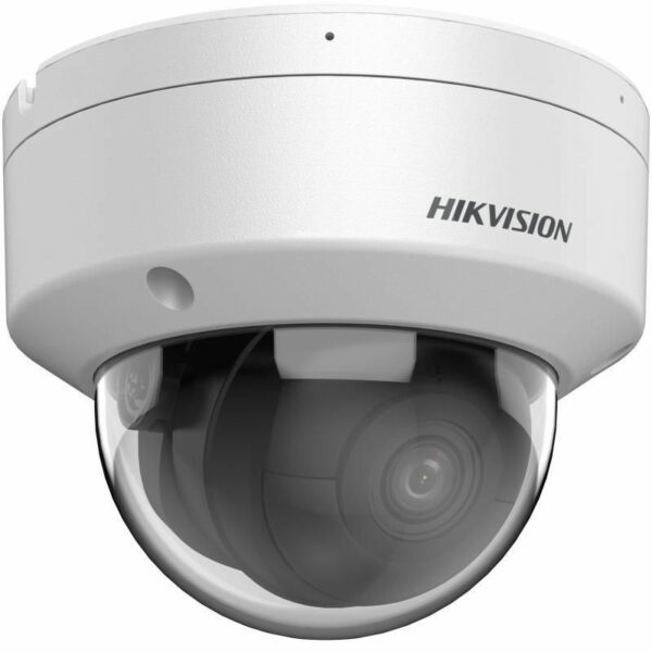 Hikvision 8 MP Powered by Darkfighter
