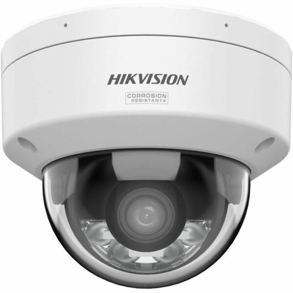 Hikvision DS-2CD2187G3-LIY(2.8MM) 8 MP Smart Hybrid Light