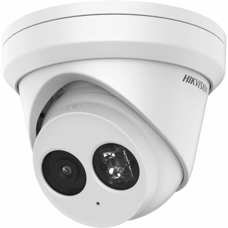 Hikvision DS-2CD2383G2-IU(2.8MM)