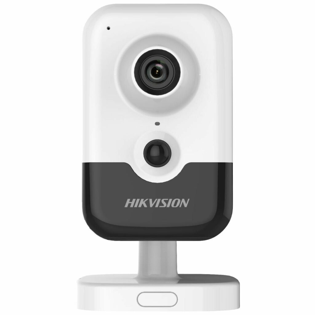 Hikvision DS-2CD2483G2-I(2.8MM) - Caméra IP Cube AcuSense