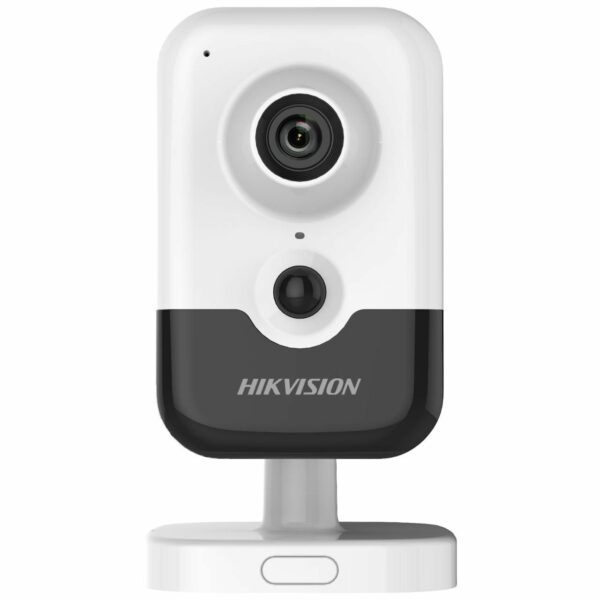 Hikvision DS-2CD2483G2-I(2.8MM) - Caméra IP Cube AcuSense