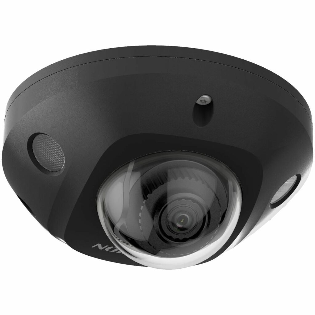Hikvision DS-2CD2546G2-IS(2.8MM)(C)(BLACK)