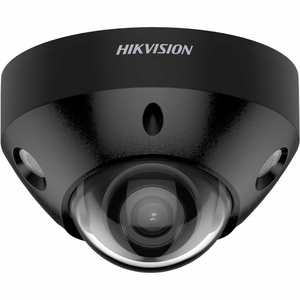 Hikvision DS-2CD2583G2-IS(2.8MM)(BLACK)