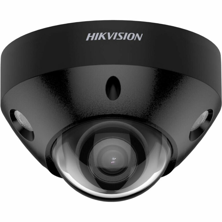 Hikvision DS-2CD2583G2-IS(2.8MM)(BLACK)