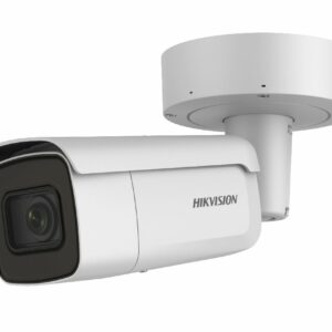 Hikvision 4K AcuSense Varifocal Bullet
