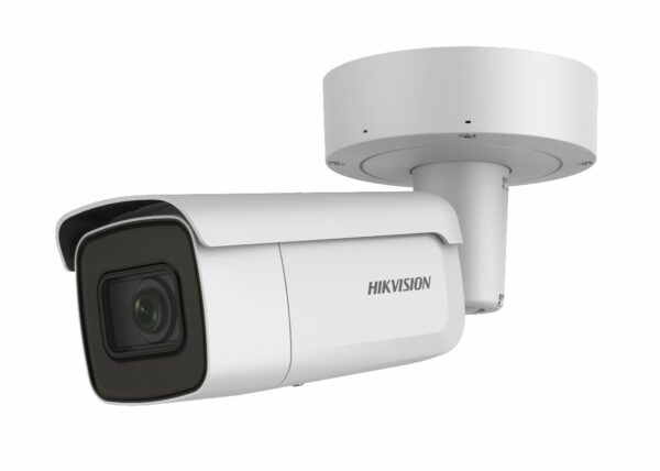 Hikvision 4K AcuSense Varifocal Bullet