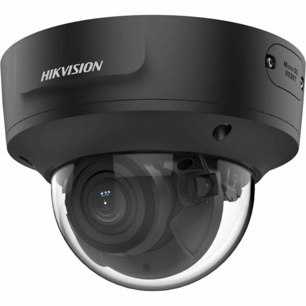 Hikvision DS-2CD2743G2-IZS - Caméra Dôme IP Outdoor AcuSense 4MP