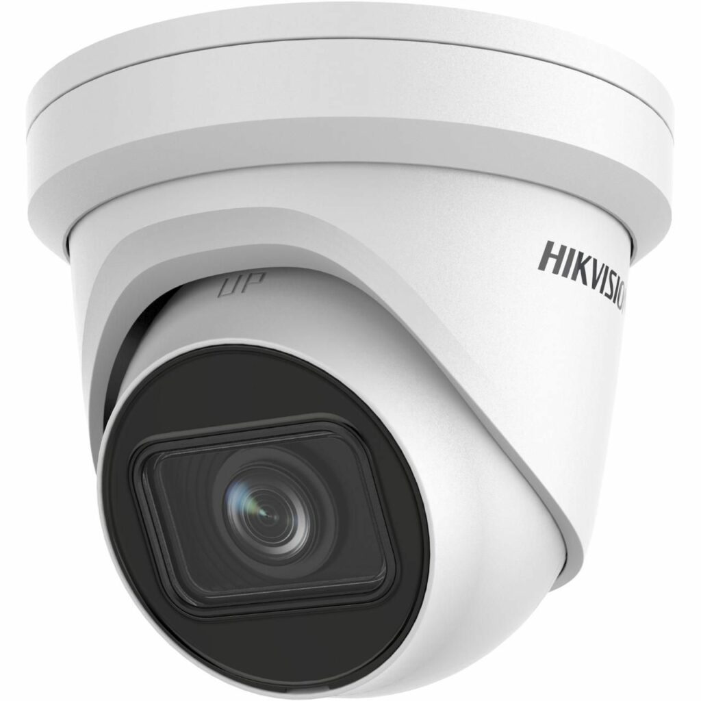 Hikvision DS-2CD2H43G2-IZS(2.8-12MM)