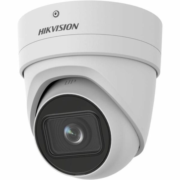 Hikvision 4 MP Acusense Motorized