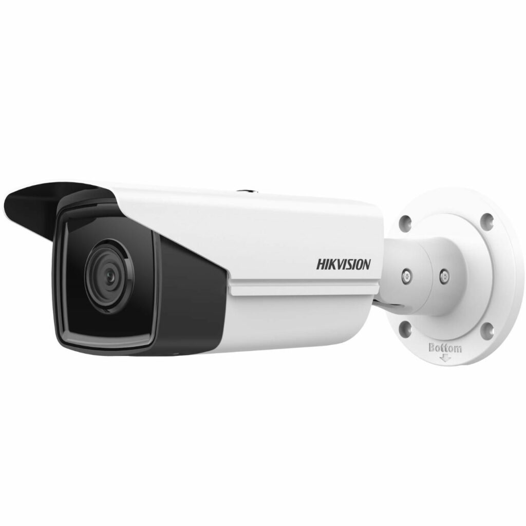 Hikvision DS-2CD2T43G2-2I(4mm) - 4 MP EXIR Bullet