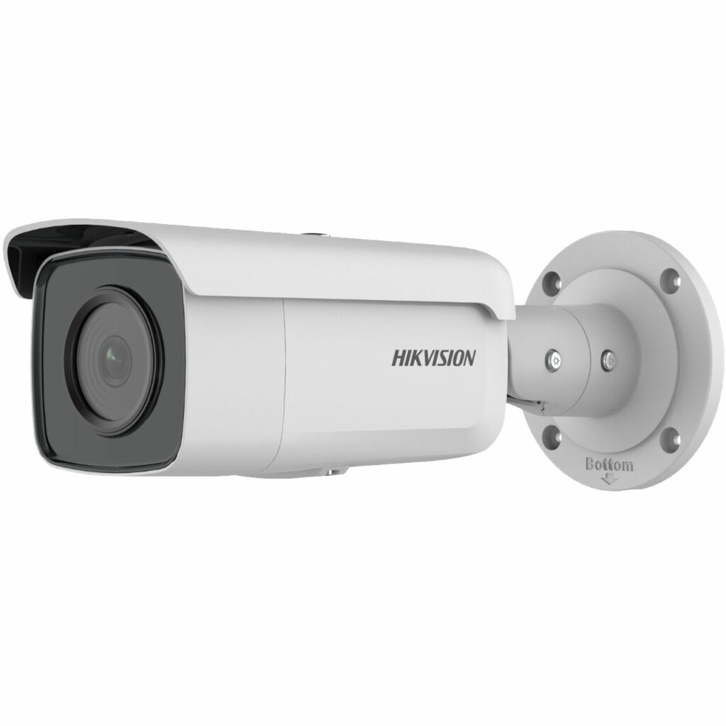 4 MP AcuSense Fixed Bullet