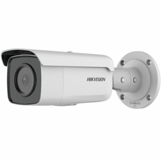 4 MP AcuSense Fixed Bullet