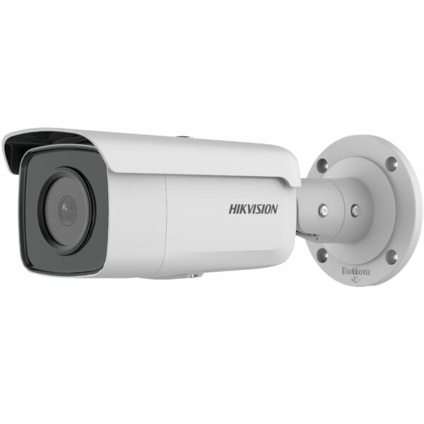 4 MP AcuSense Fixed Bullet