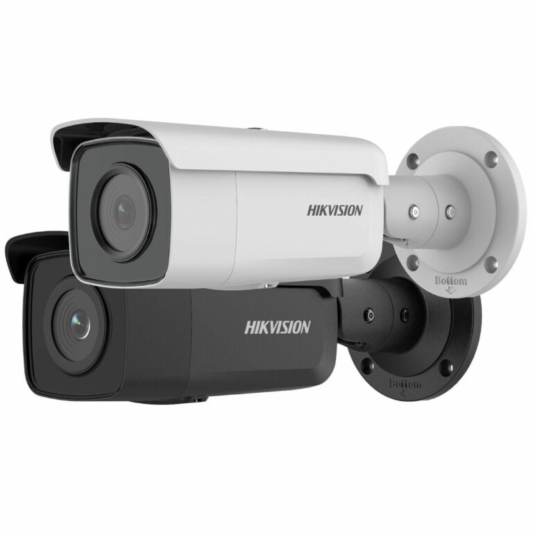 Produits - 12 - Hikvision DS-2CD2T86G2-2I(2.8mm)(C)