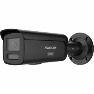 Hikvision DS-2CD2T87G3-LIY (2.8MM) Noir