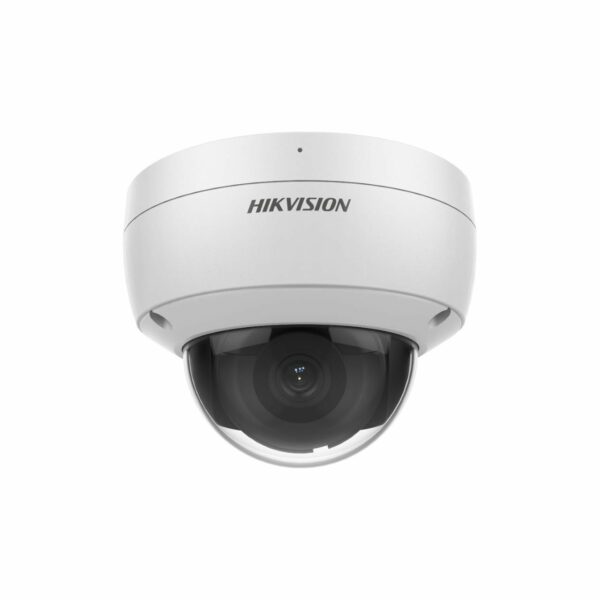 Hikvision 5 MP AcuSense Fixed Dome