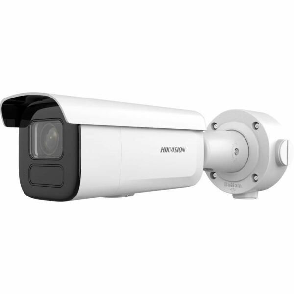 Hikvision 4 MP AcuSense Motorized